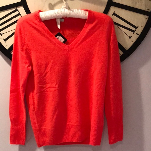 Halogen Sweaters - Cashmere sweater